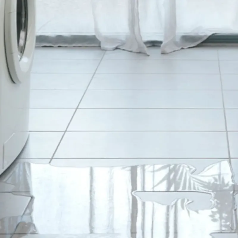 Appliance Leak Cleanup in Hawthorne, CA