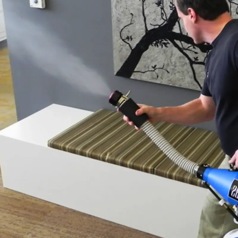 Professional Odor Removal in Hawthorne, CA